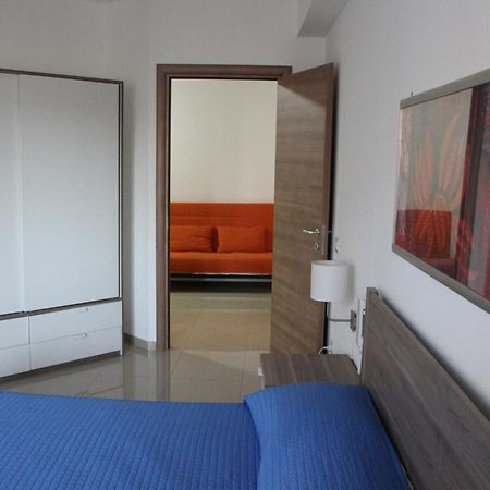 Residence Ideal Alcamo Εξωτερικό φωτογραφία