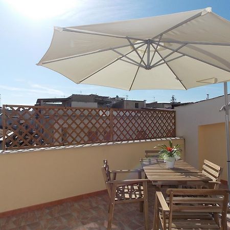 Residence Ideal Alcamo Εξωτερικό φωτογραφία
