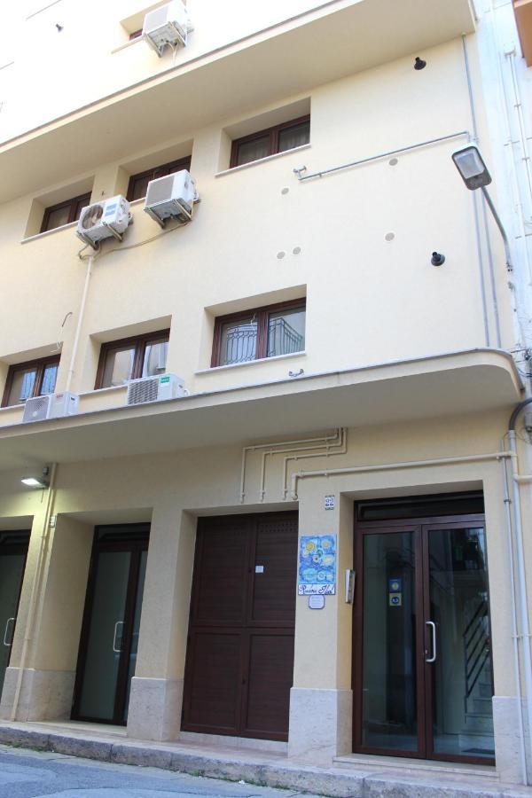 Residence Ideal Alcamo Εξωτερικό φωτογραφία