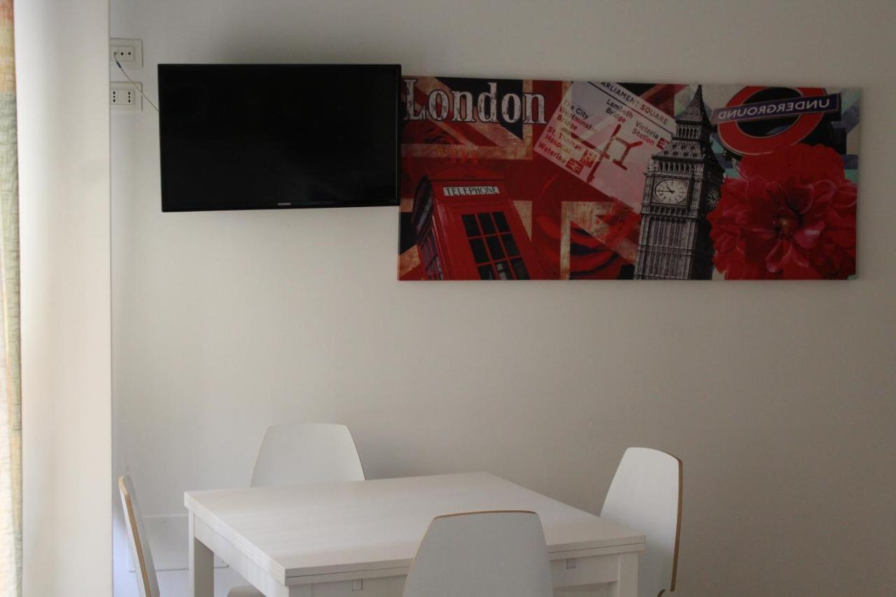 Residence Ideal Alcamo Εξωτερικό φωτογραφία