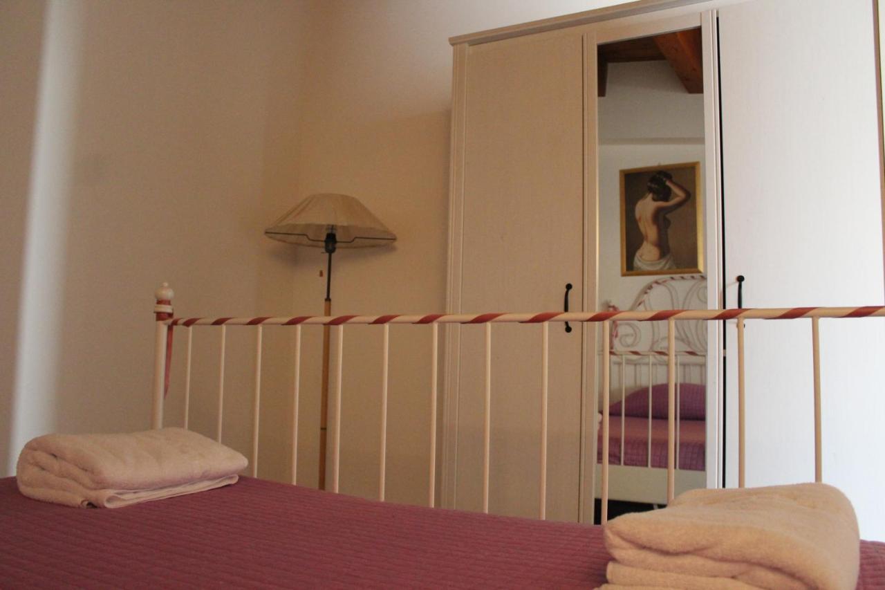 Residence Ideal Alcamo Εξωτερικό φωτογραφία