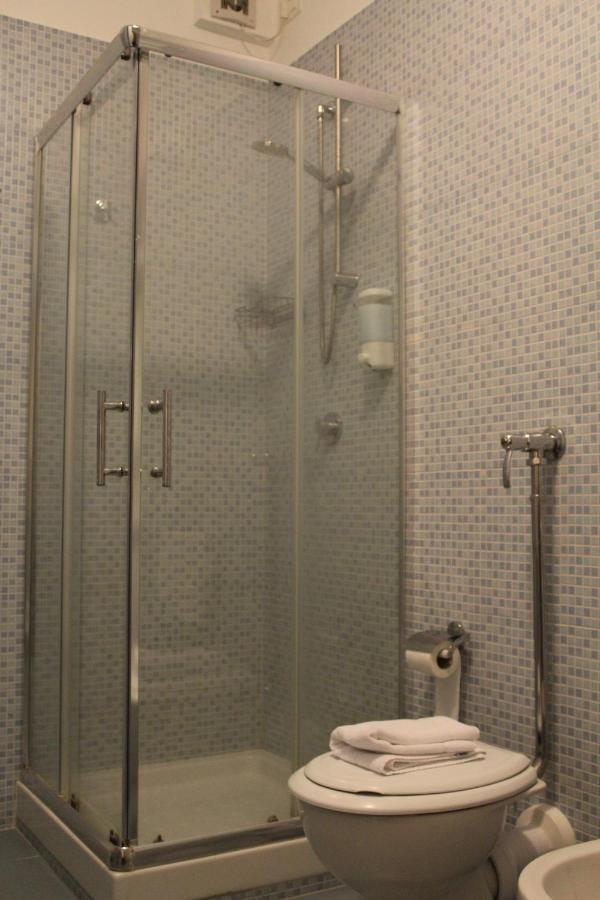 Residence Ideal Alcamo Εξωτερικό φωτογραφία