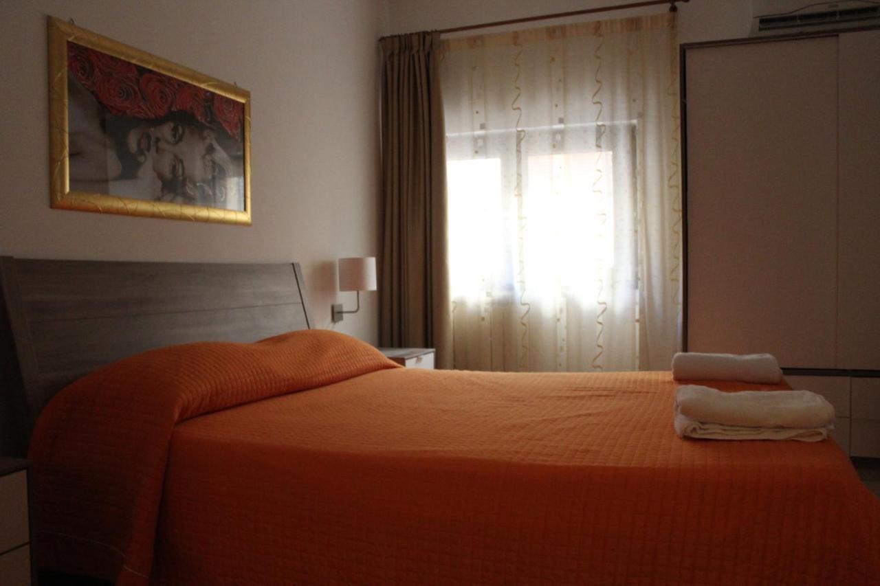 Residence Ideal Alcamo Εξωτερικό φωτογραφία