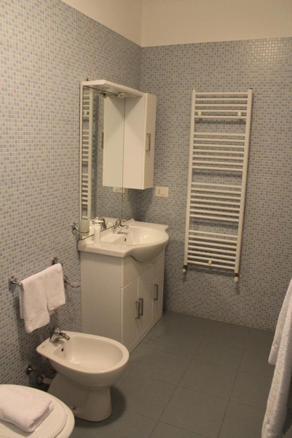 Residence Ideal Alcamo Εξωτερικό φωτογραφία