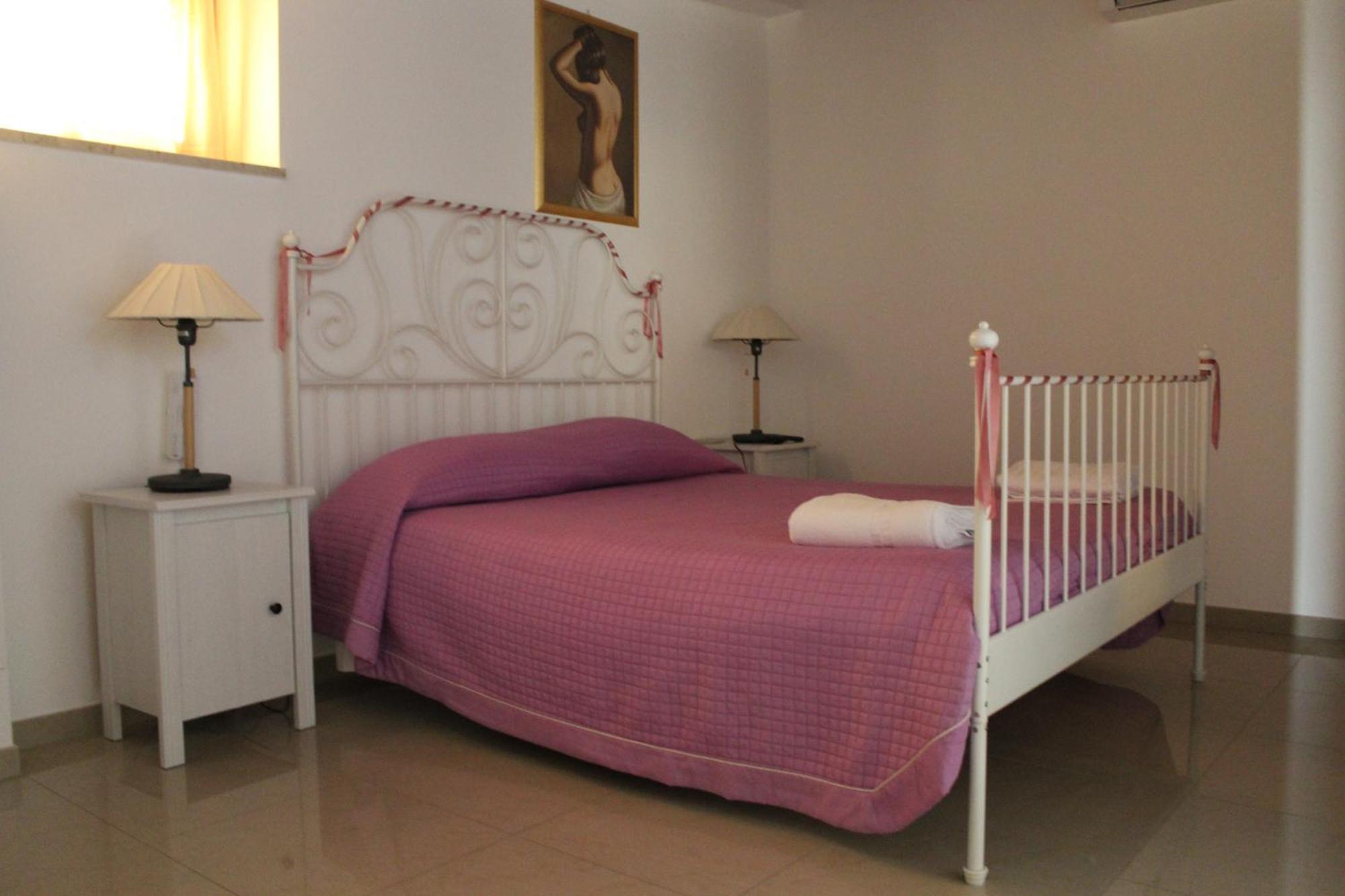 Residence Ideal Alcamo Εξωτερικό φωτογραφία