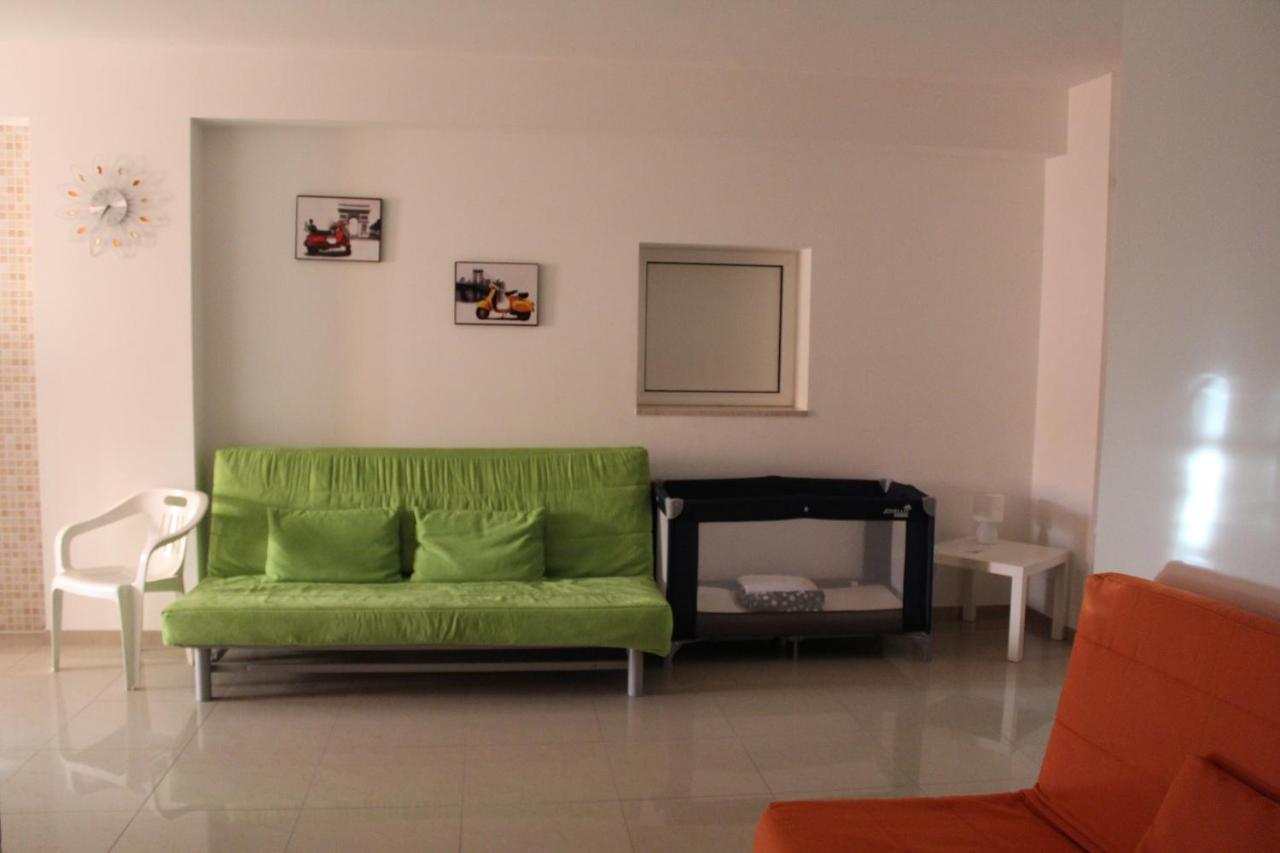 Residence Ideal Alcamo Εξωτερικό φωτογραφία