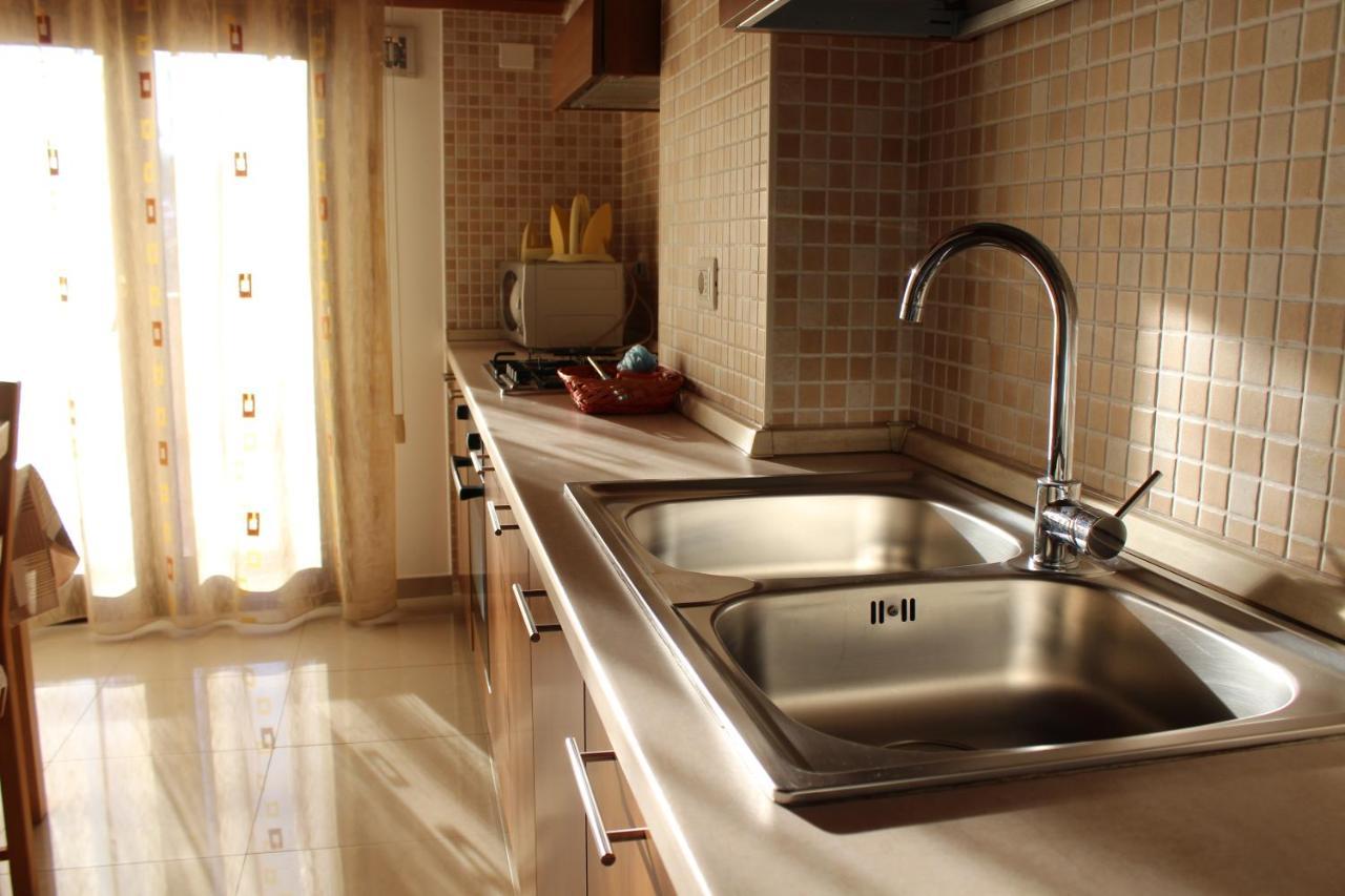 Residence Ideal Alcamo Εξωτερικό φωτογραφία