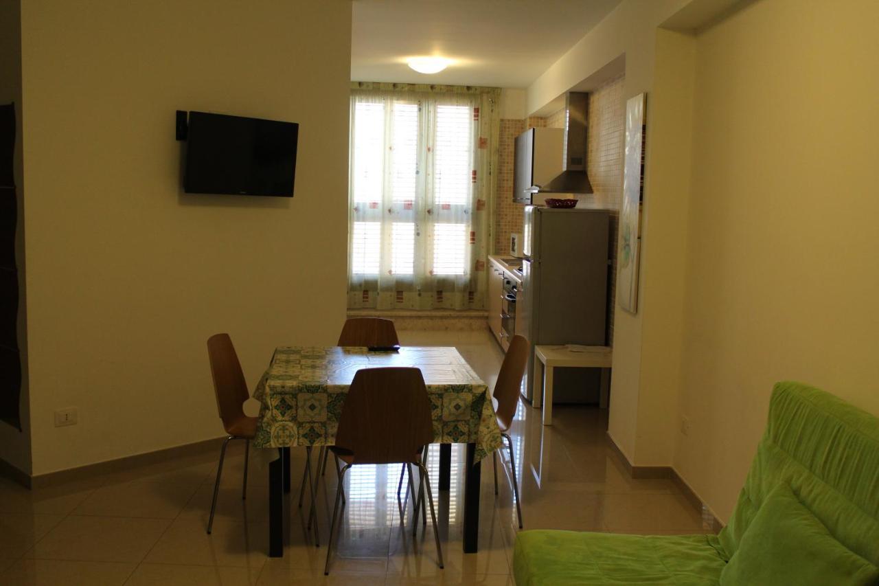 Residence Ideal Alcamo Εξωτερικό φωτογραφία
