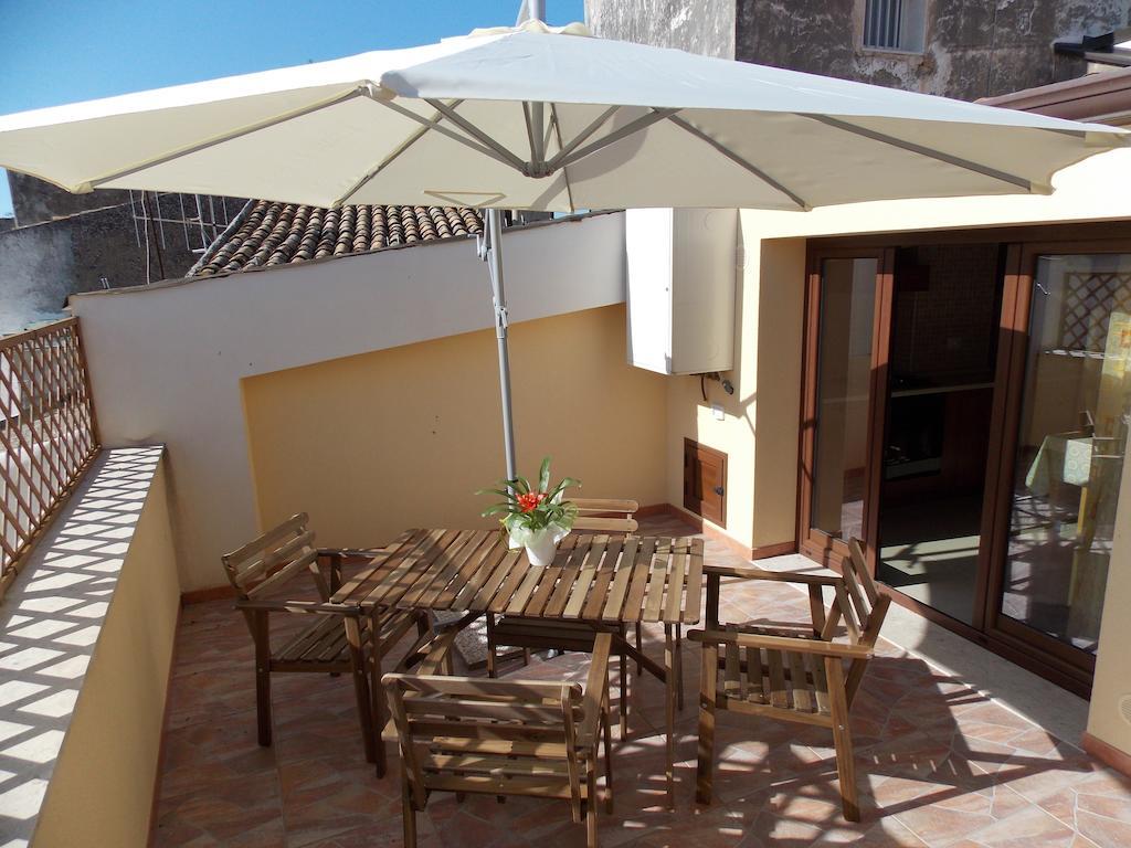 Residence Ideal Alcamo Δωμάτιο φωτογραφία