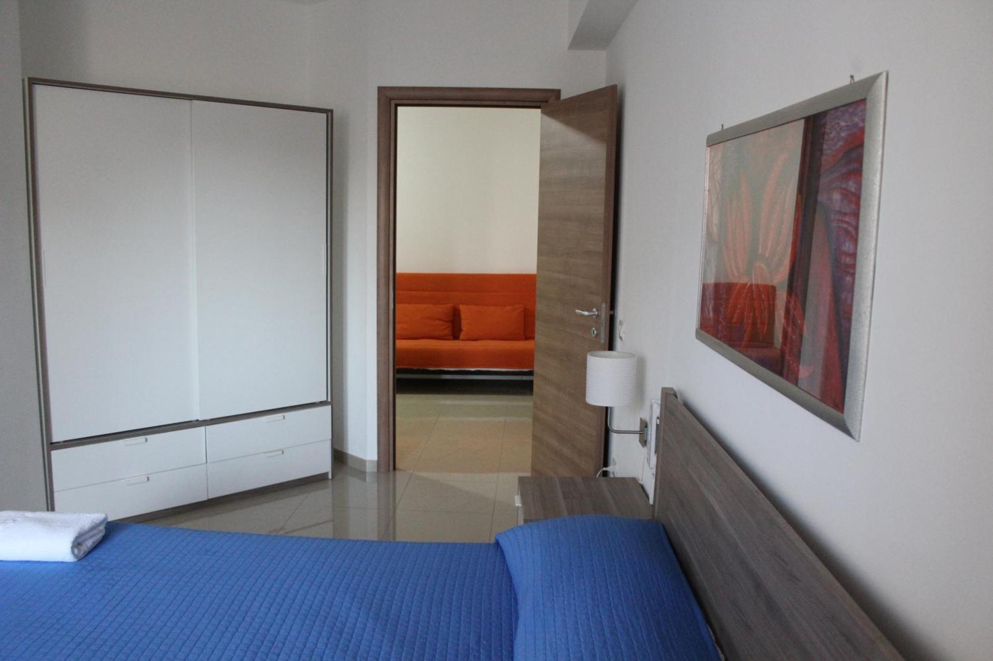 Residence Ideal Alcamo Εξωτερικό φωτογραφία