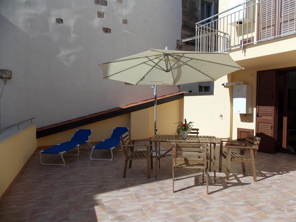 Residence Ideal Alcamo Δωμάτιο φωτογραφία