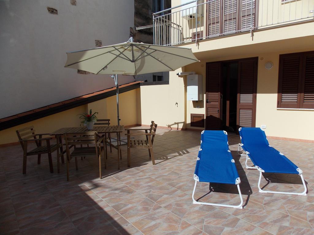 Residence Ideal Alcamo Δωμάτιο φωτογραφία