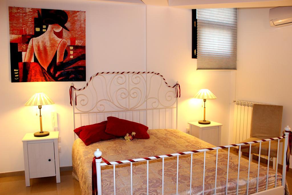 Residence Ideal Alcamo Εξωτερικό φωτογραφία