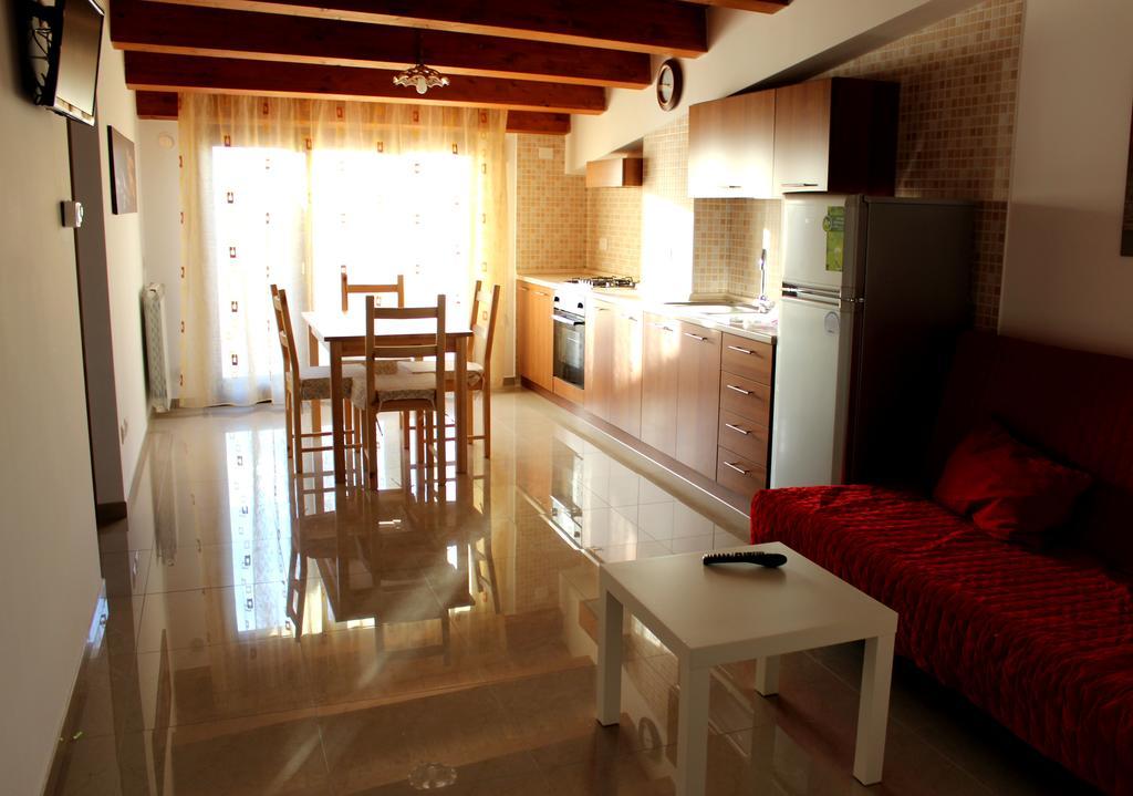 Residence Ideal Alcamo Εξωτερικό φωτογραφία