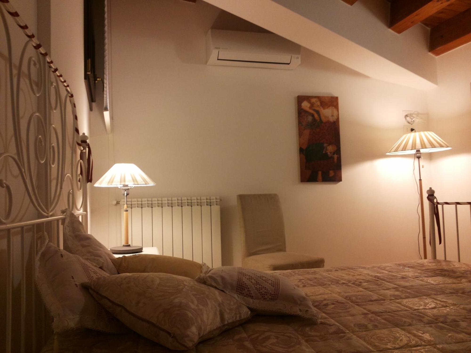 Residence Ideal Alcamo Εξωτερικό φωτογραφία