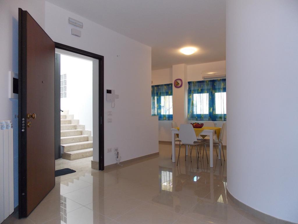 Residence Ideal Alcamo Εξωτερικό φωτογραφία