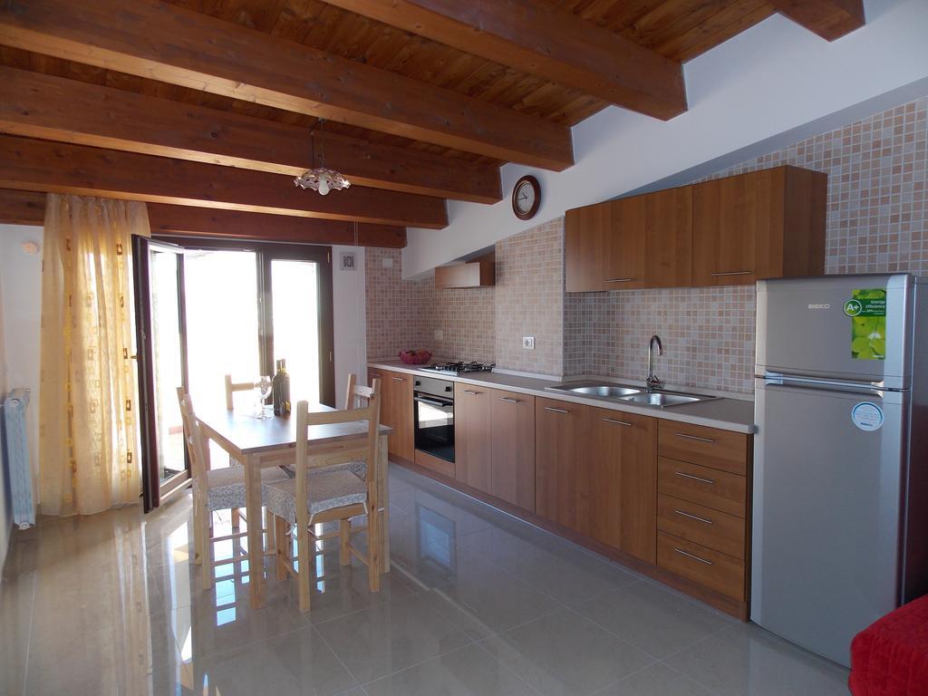Residence Ideal Alcamo Εξωτερικό φωτογραφία