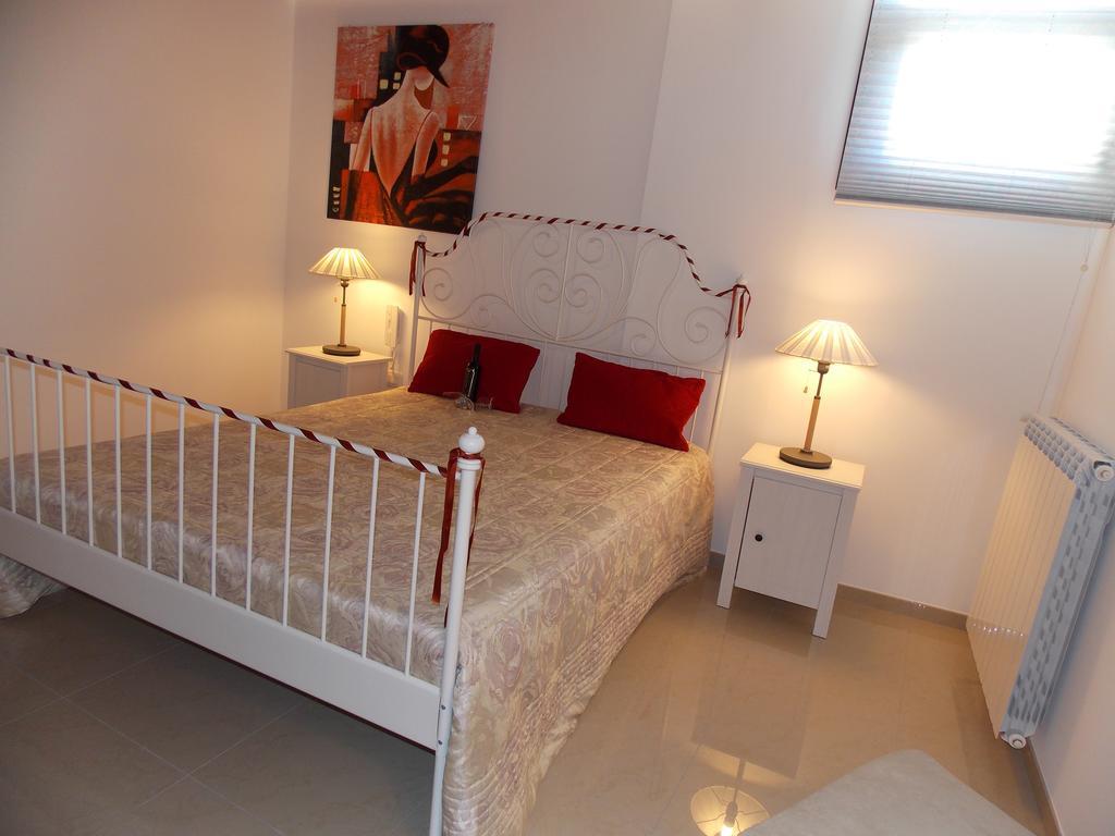 Residence Ideal Alcamo Εξωτερικό φωτογραφία