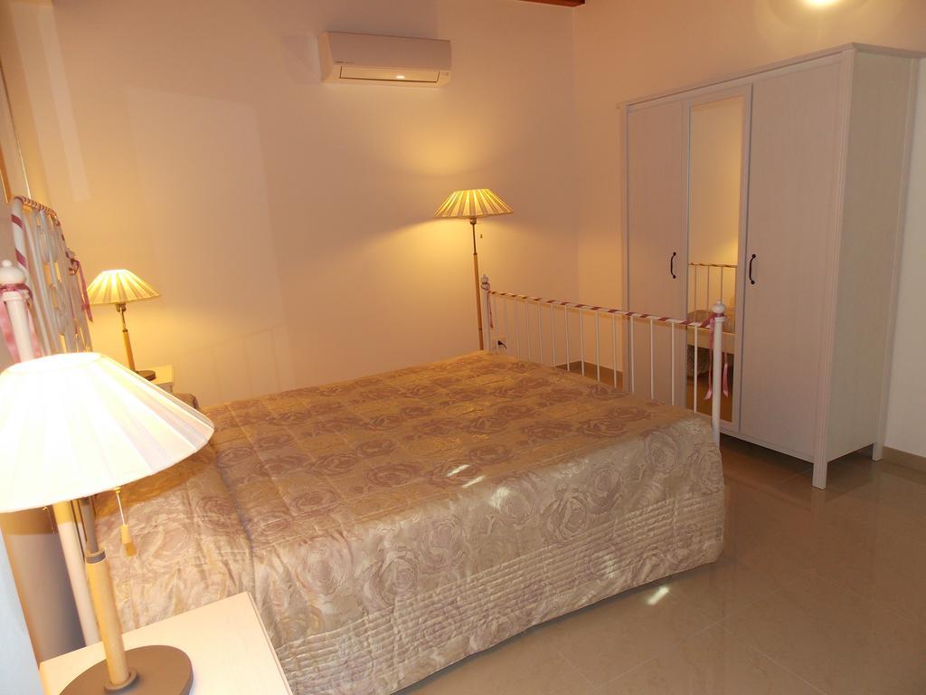 Residence Ideal Alcamo Εξωτερικό φωτογραφία