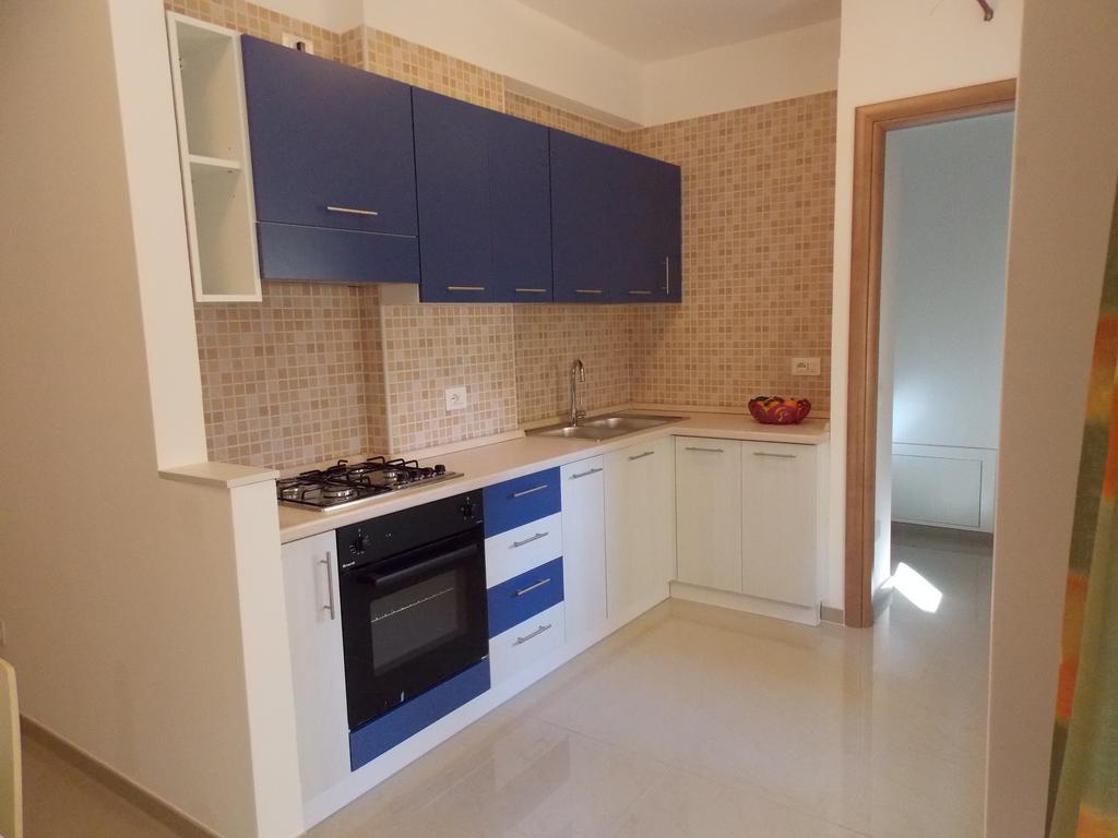Residence Ideal Alcamo Εξωτερικό φωτογραφία